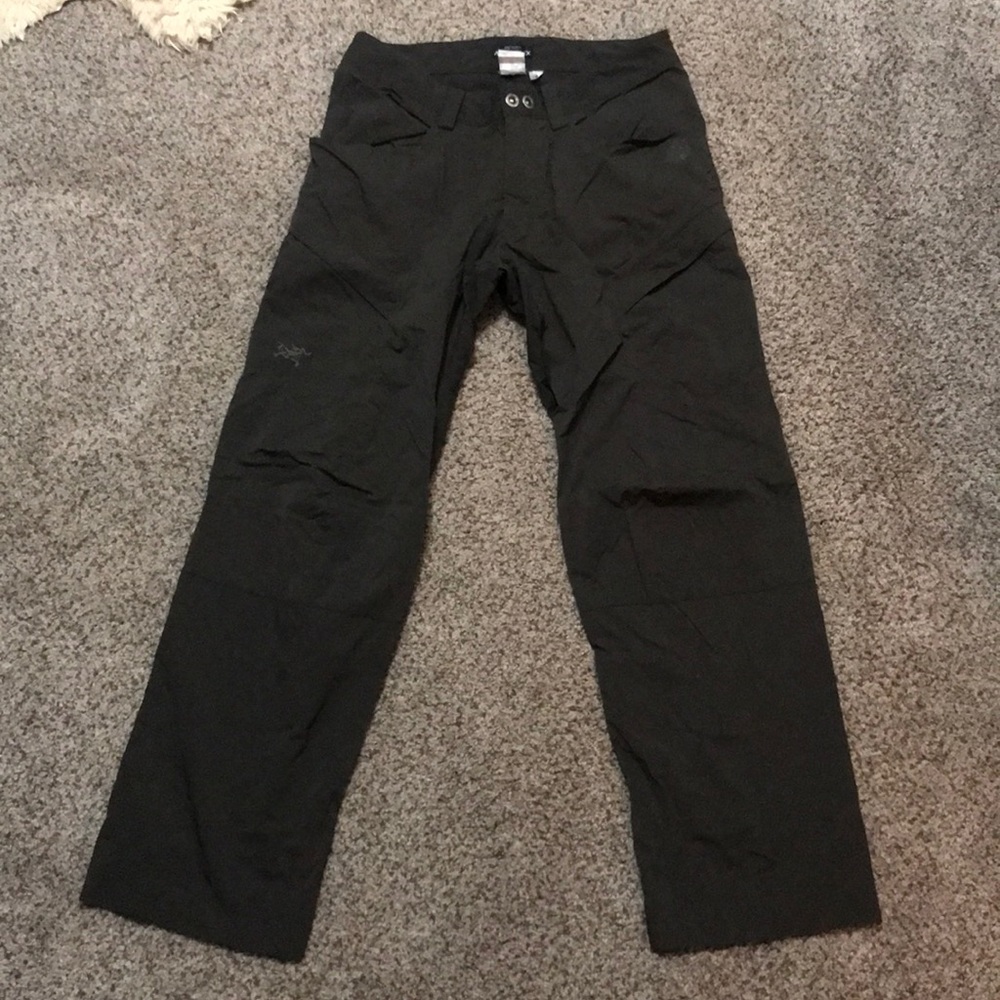 Men’s Arcteryx Pants! 🏔